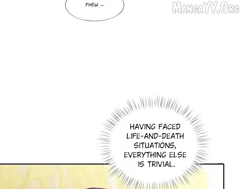 Confessing My Love to Him, the Treacherous One Chapter 69 - page 10